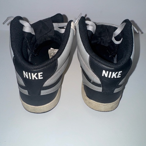 Nike Men's Black and Gray - Picture 5 of 7